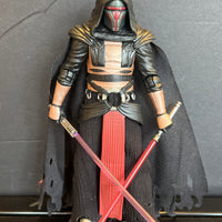 Star Wars Black Series Darth Revan