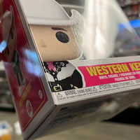 Funko Pop! Western Ken #1446 “Barbie”
