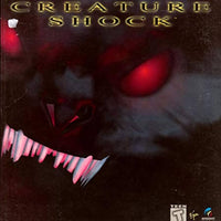PC - CREATURE SHOCK