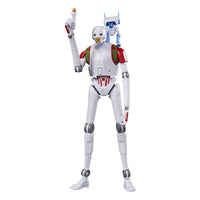 Star Wars Black Series KX Security Droid (Holiday Edition)
