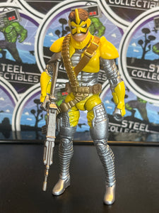 Marvel Universe 3.75 Maverick