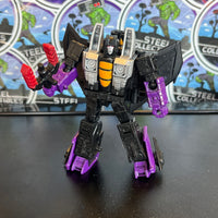 Transformers Legacy Core class Skywarp