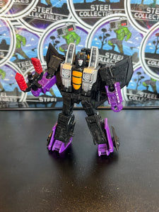 Transformers Legacy Core class Skywarp