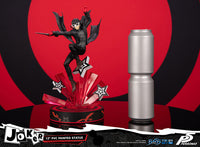 FIRST 4 FIGURES - PERSONA 5 JOKER PVC STATUE
