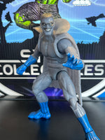 Marvel Legends Grey Gargoyle (Kree Sentry wave)
