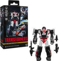 Transformers Age of the Primes Decepticon Crasher
