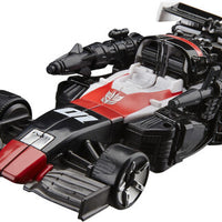 Transformers Age of the Primes Decepticon Crasher