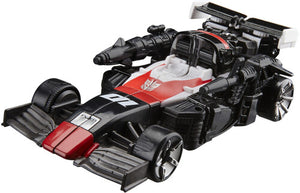 Transformers Age of the Primes Decepticon Crasher