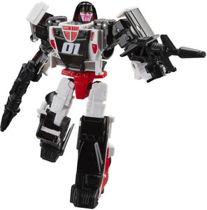 Transformers Age of the Primes Decepticon Crasher