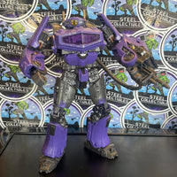 transformers Studio Series Shockwave (Bumblebee Movie)