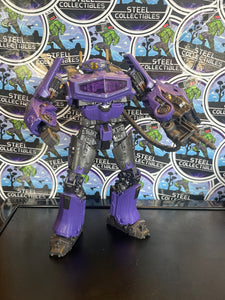 transformers Studio Series Shockwave (Bumblebee Movie)