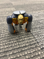 McDonald’s Transformers Beast Machines Optimus Primal
