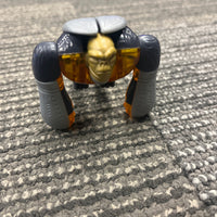 McDonald’s Transformers Beast Machines Optimus Primal