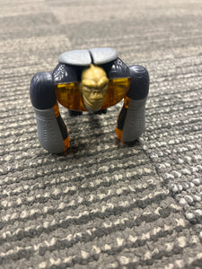 McDonald’s Transformers Beast Machines Optimus Primal