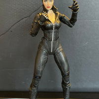 McFarlane DC Multiverse Arkham City Catwoman