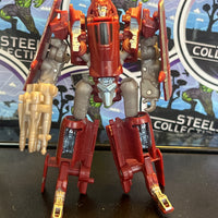 Transformers Dark of the Moon Autobot Powerglide