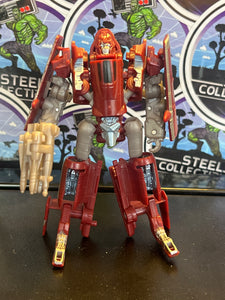 Transformers Dark of the Moon Autobot Powerglide
