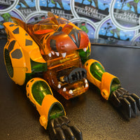 Transformers Beast Machines CHE Beast Rider