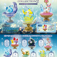 RE-MENT: POKEMON - GEMSTONE COLLECTION 2 (Blind-Box)