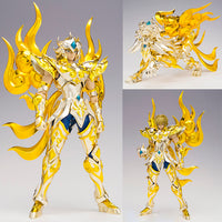 Bandai Saint Seiya -Saint Cloth Myth EX Leo Aioria (God Cloth)
