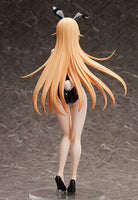 Food Wars! - BStyle  Erina Nakiri 1/4 Scale Figure (Bare Leg Bunny Ver.)
