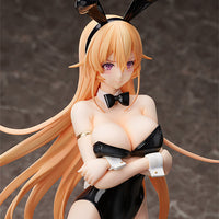Food Wars! - BStyle  Erina Nakiri 1/4 Scale Figure (Bare Leg Bunny Ver.)