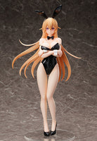 Food Wars! - BStyle  Erina Nakiri 1/4 Scale Figure (Bare Leg Bunny Ver.)
