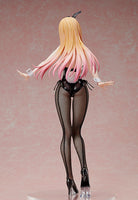 FREEing- “My Dress-Up Darling” Marin Kitagawa (Bunny Ver.) B-STYLE 1/4 Scale Painted Figure Statue [New]

