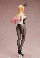 FREEing- “My Dress-Up Darling” Marin Kitagawa (Bunny Ver.) B-STYLE 1/4 Scale Painted Figure Statue [New]
