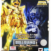 Bandai Saint Seiya -Saint Cloth Myth EX Sagittarius