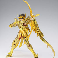 Bandai Saint Seiya -Saint Cloth Myth EX Sagittarius