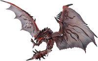 S.H. MonsterArts - Monster Hunter Liolaeus
