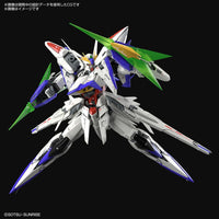 MG ECLIPSE GUNDAM ORB MOBILE SUIT MVF-X08 (SEED) MASTER GRADE MODEL KIT
