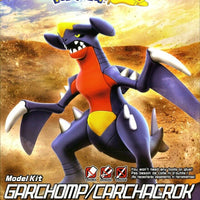Bandai Pokemon Model Kit - Garchomp