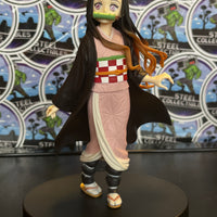 Banpresto Demon Slayer Kimetsu No Yaiba Vol.2 Nezuko Kamado