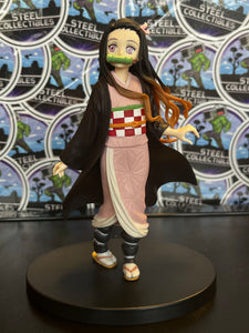 Banpresto Demon Slayer Kimetsu No Yaiba Vol.2 Nezuko Kamado