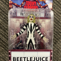 Neca Toony Terrors Beetlejuice