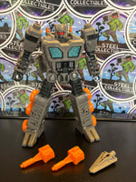 Transformers Earthrise Deluxe Fasttrack
