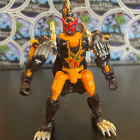 Transformers RID 2001 Gas Skunk