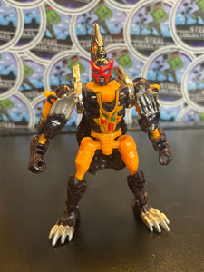 Transformers RID 2001 Gas Skunk