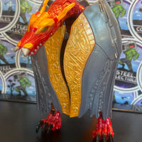 Transformers Beast Machines Dragon Megatron