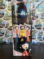 NECA 7" Coraline (Pajamas)
