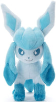 POKEMON: I CHOOSE YOU! PLUSH - GLACEON
