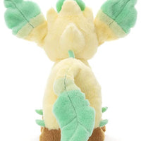 POKEMON: I CHOOSE YOU! PLUSH - LEAFEON