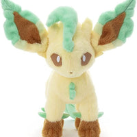 POKEMON: I CHOOSE YOU! PLUSH - LEAFEON