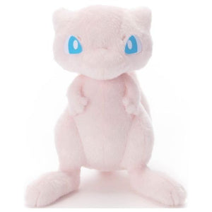 POKEMON: I CHOOSE YOU! PLUSH - MEW