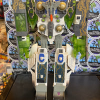 Transformers Energon Tidal Wave