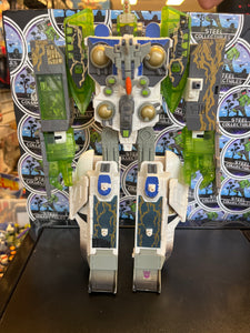 Transformers Energon Tidal Wave