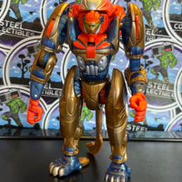 Transformers Beast Machines Snarl