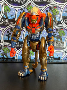 Transformers Beast Machines Snarl